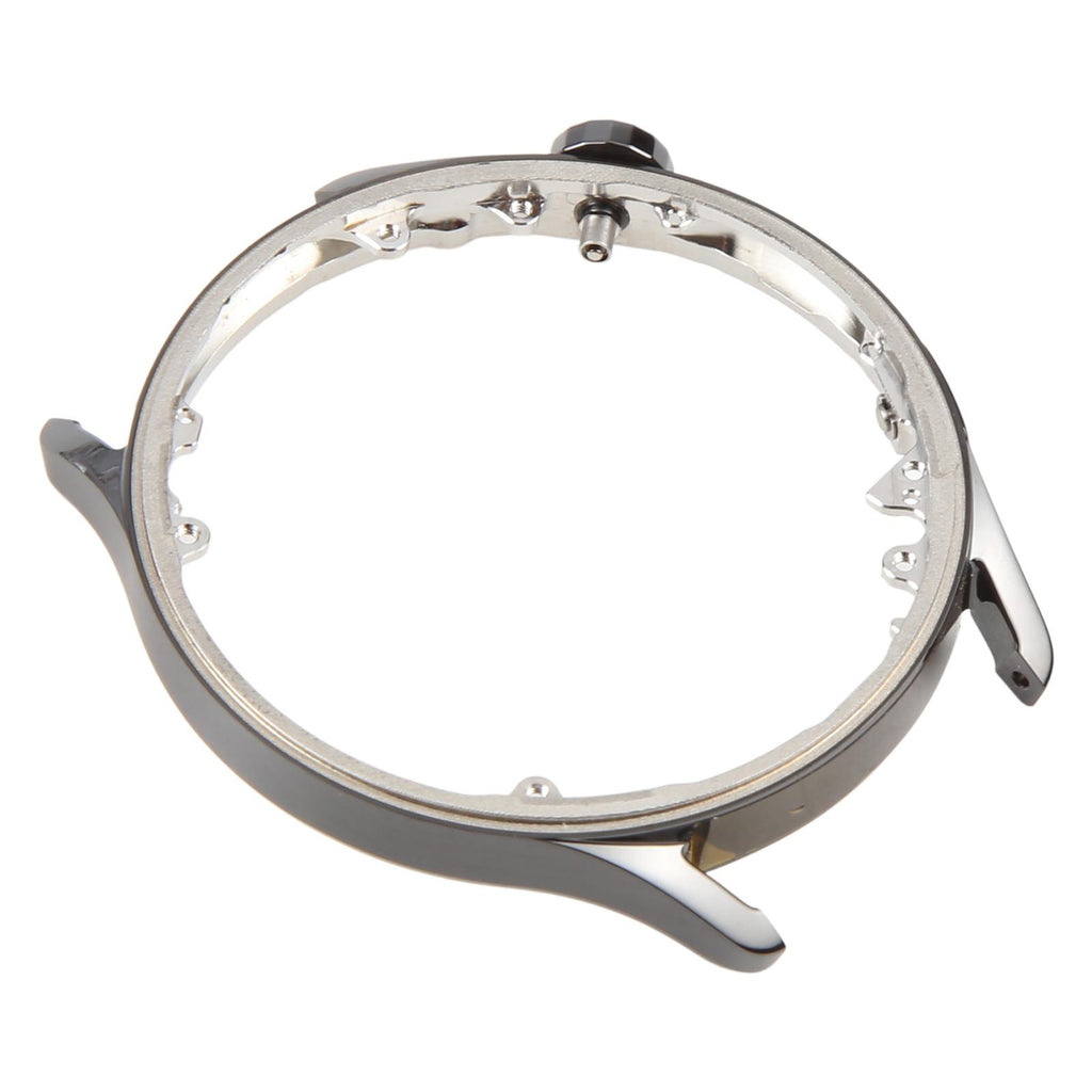For Xiaomi Watch S5 Original LCD Screen Frame Bezel Plate (Black)