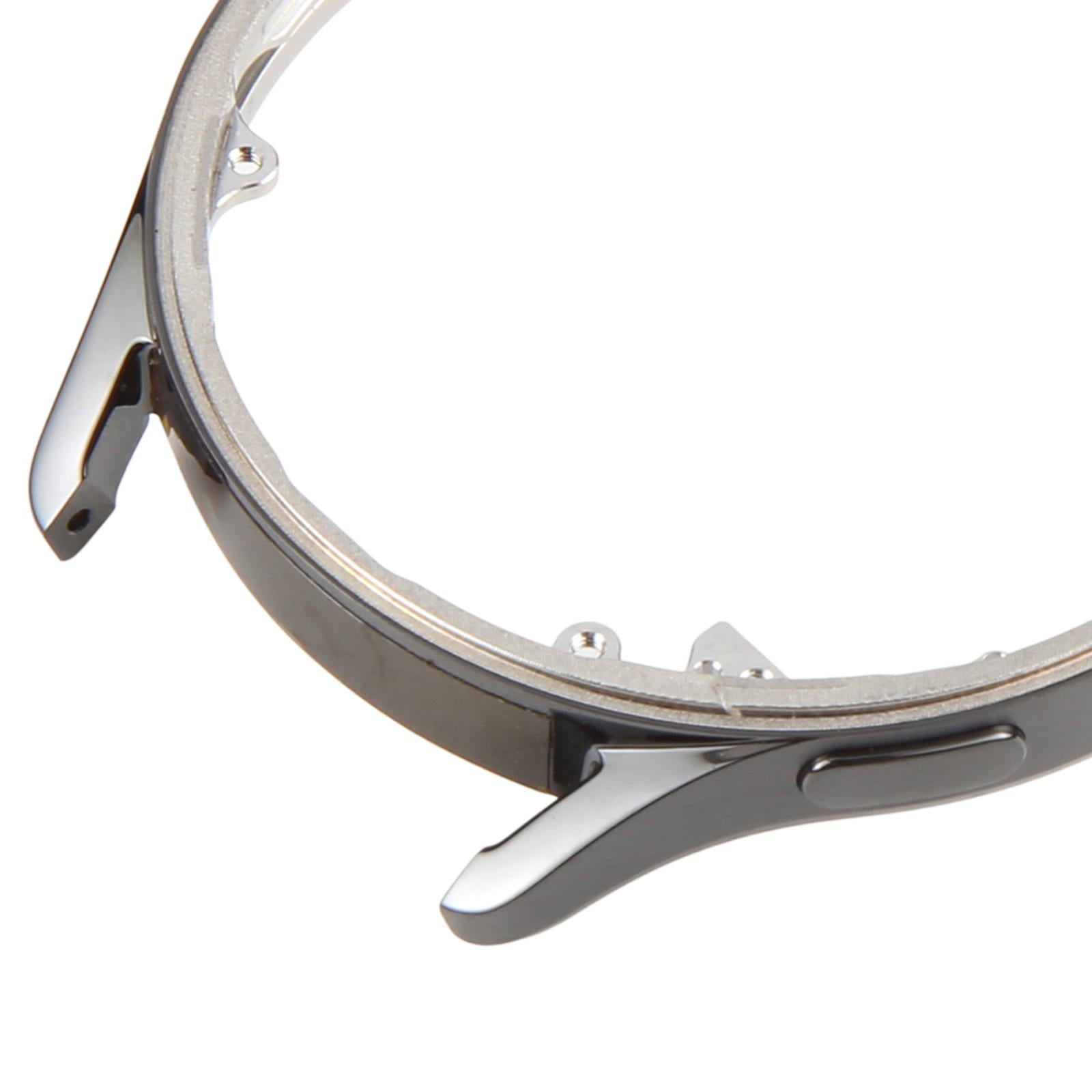 For Xiaomi Watch S5 Original LCD Screen Frame Bezel Plate (Black)