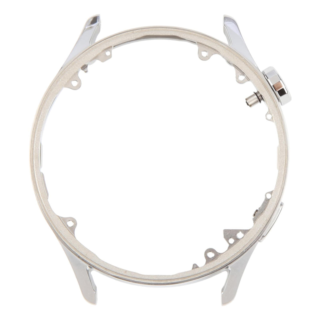For Xiaomi Watch S5 Original LCD Screen Frame Bezel Plate (Silver)
