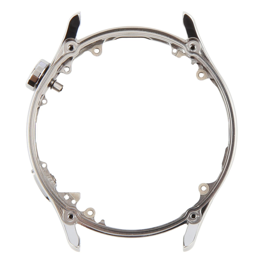 For Xiaomi Watch S5 Original LCD Screen Frame Bezel Plate (Silver)
