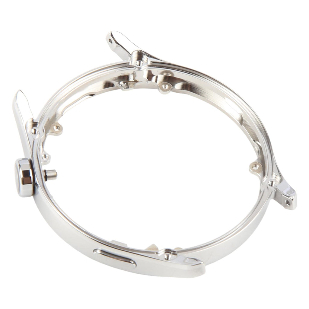 For Xiaomi Watch S5 Original LCD Screen Frame Bezel Plate (Silver)