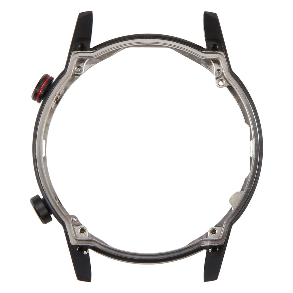 For Honor MagicWatch 2 46mm Original LCD Screen Frame Bezel Plate (Black)