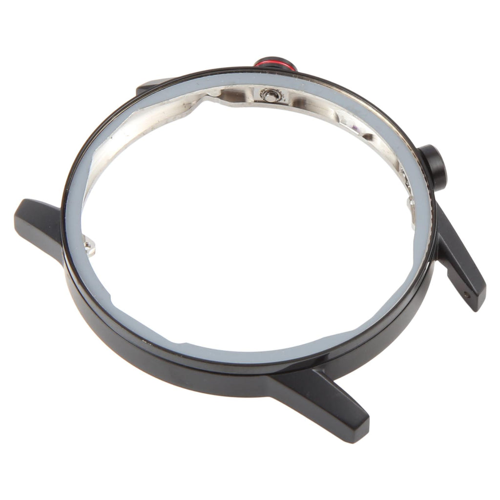 For Honor MagicWatch 2 46mm Original LCD Screen Frame Bezel Plate (Black)