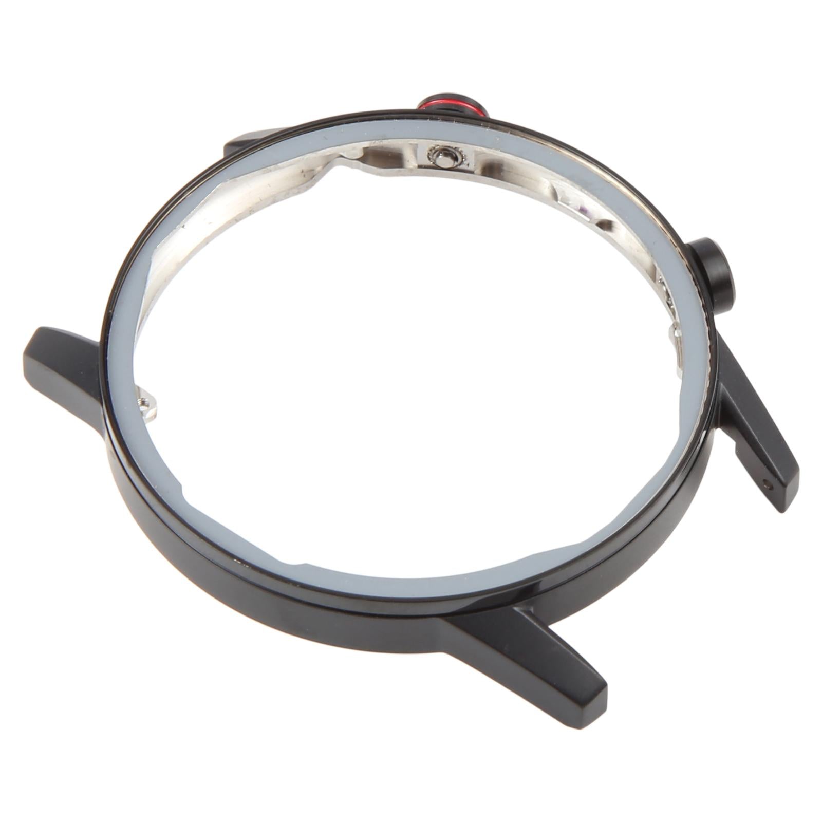 For Honor MagicWatch 2 46mm Original LCD Screen Frame Bezel Plate (Black)