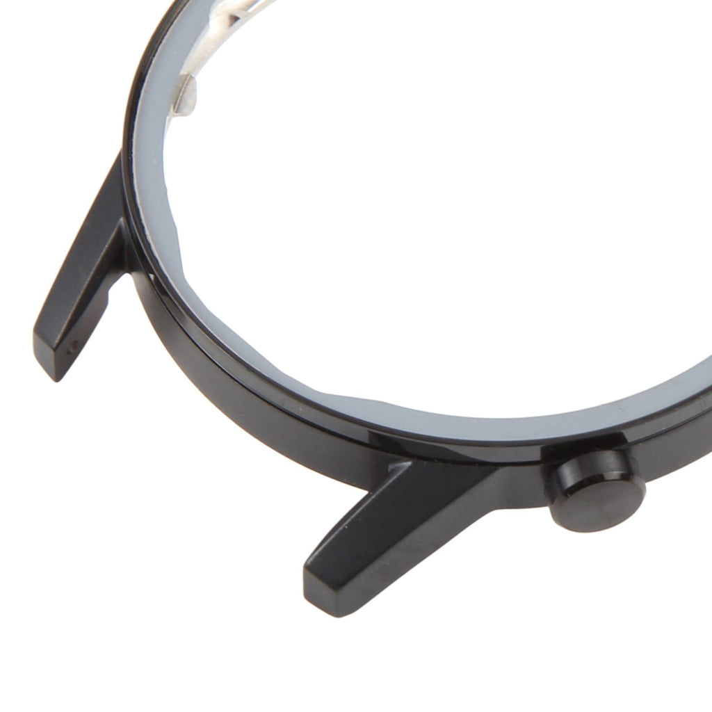 For Honor MagicWatch 2 46mm Original LCD Screen Frame Bezel Plate (Black)