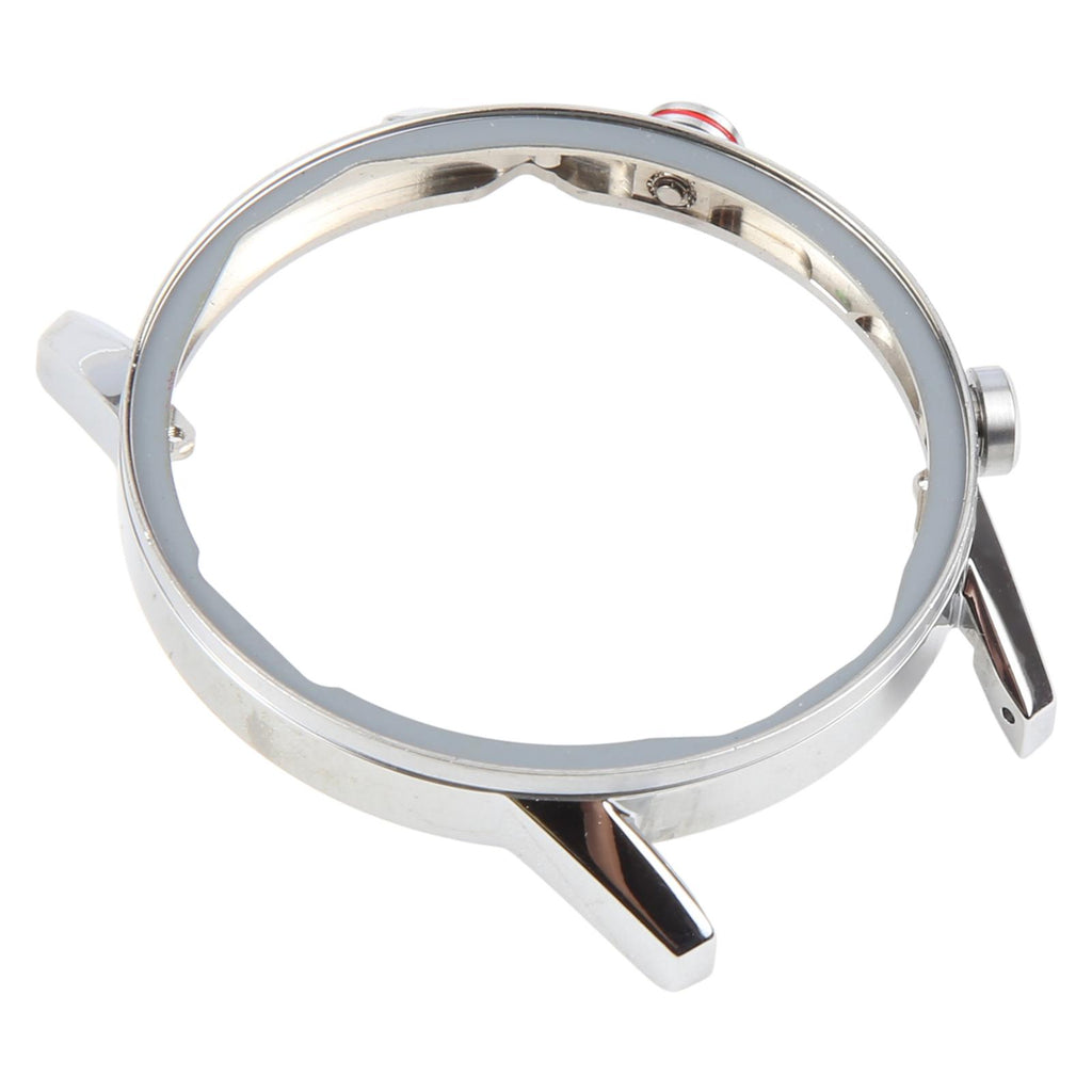 For Honor MagicWatch 2 46mm Original LCD Screen Frame Bezel Plate (Silver)