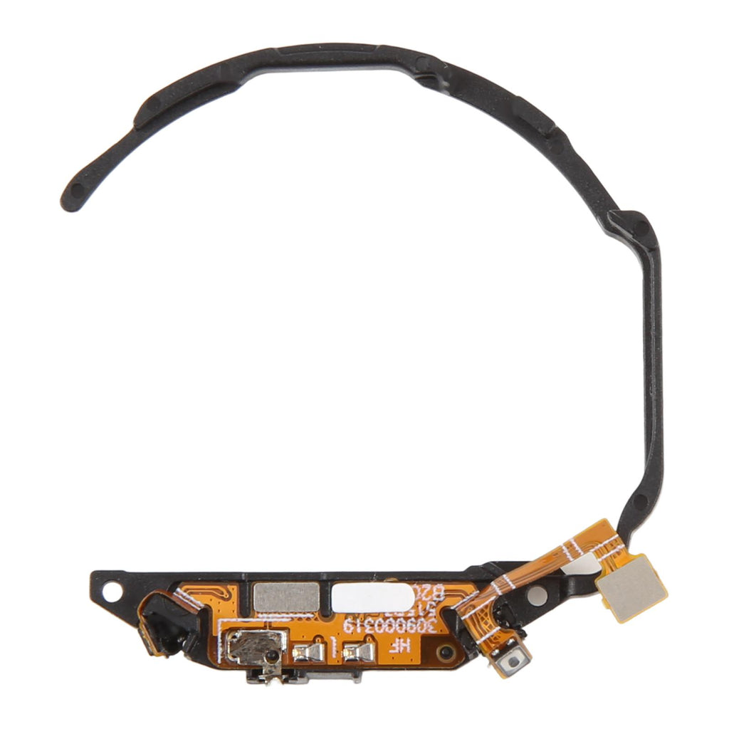 For Huawei Watch GT 2 Pro Power Button Flex Cable with Bracket