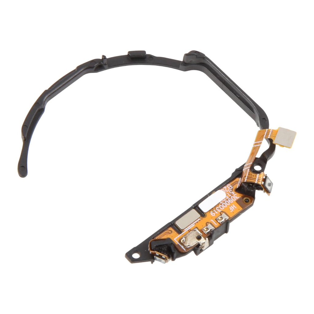 For Huawei Watch GT 2 Pro Power Button Flex Cable with Bracket