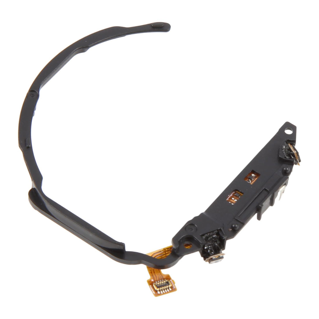 For Huawei Watch GT 2 Pro Power Button Flex Cable with Bracket