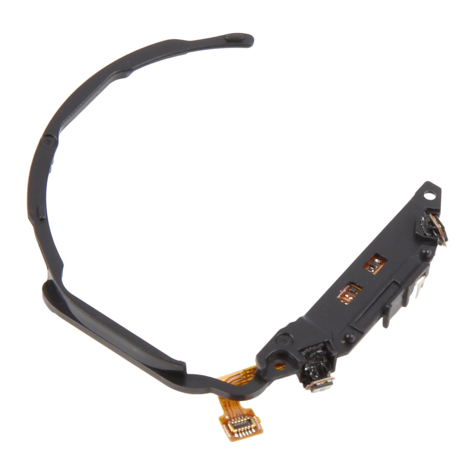 For Huawei Watch GT 2 Pro Power Button Flex Cable with Bracket