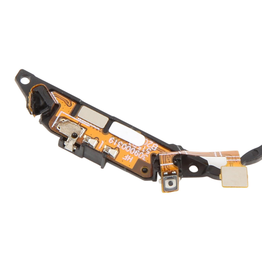 For Huawei Watch GT 2 Pro Power Button Flex Cable with Bracket