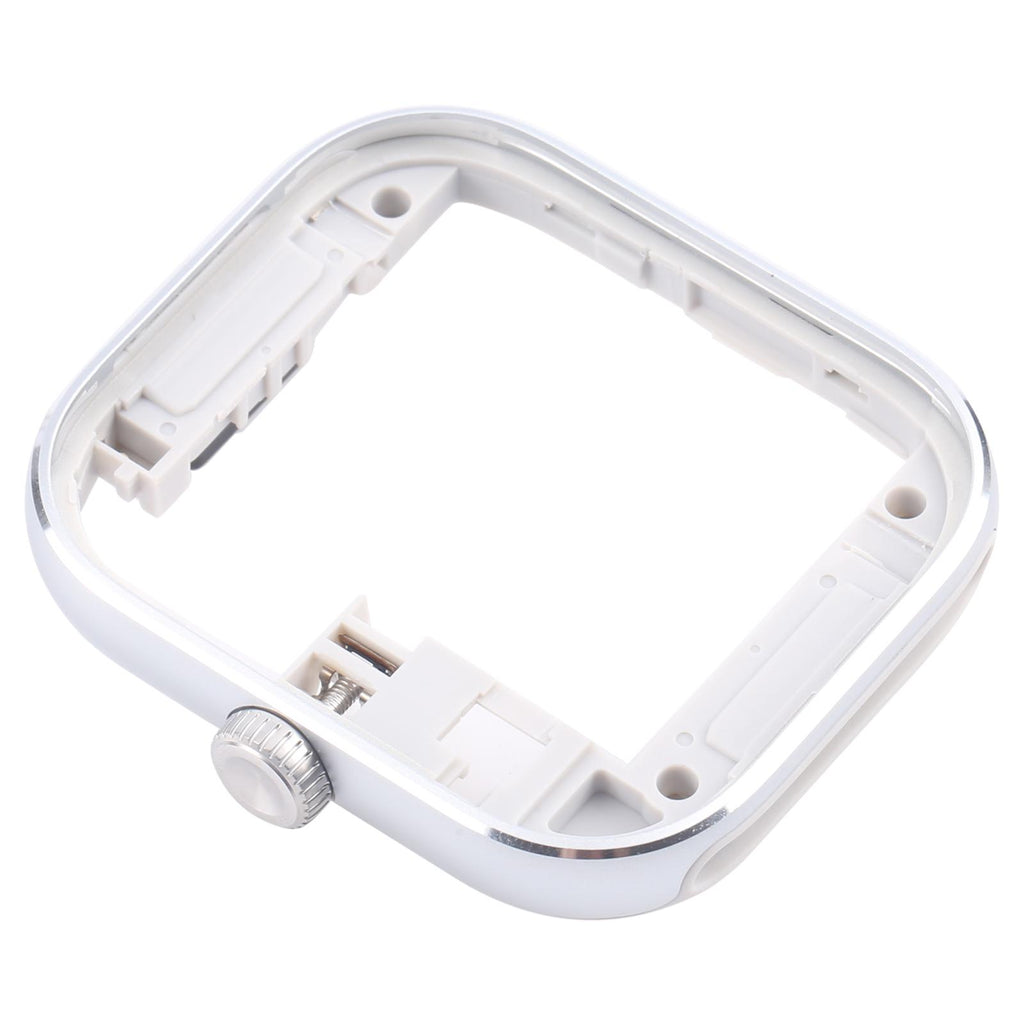 For Xiaomi Redmi Watch 5 Original LCD Screen Frame Bezel Plate (Silver)
